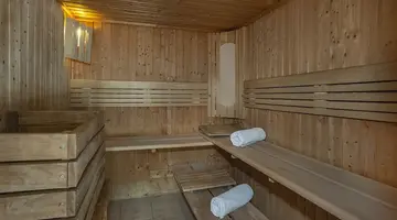 Hotel Exagon Park
