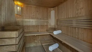 Hotel Exagon Park