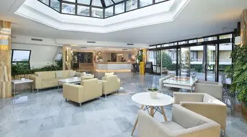 Hotel Exagon Park