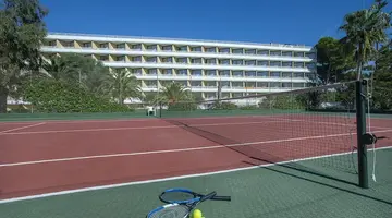 Hotel Exagon Park