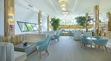 Hotel Exagon Park