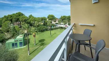 Hotel Exagon Park