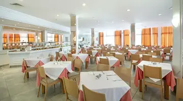 Hotel Exagon Park