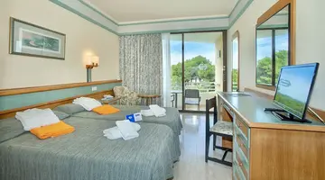 Hotel Exagon Park