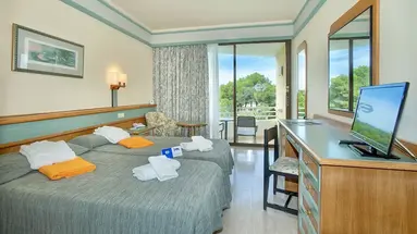 Hotel Exagon Park