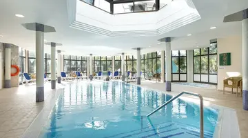 Hotel Exagon Park