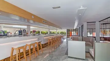 Hotel Exagon Park