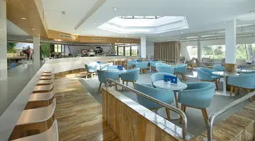 Hotel Exagon Park