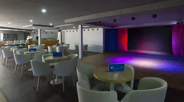 Hotel Exagon Park