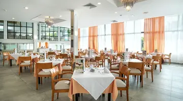 Hotel Exagon Park