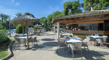 Hotel Exagon Park