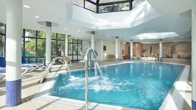Hotel Exagon Park