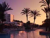 Hotel Exagon Park