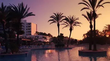 Hotel Exagon Park