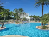 Hotel Exagon Park