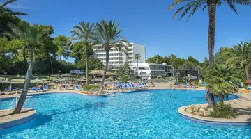 Hotel Exagon Park