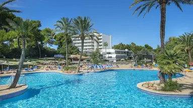 Hotel Exagon Park