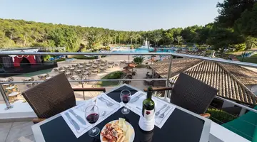 Hotel Exagon Park