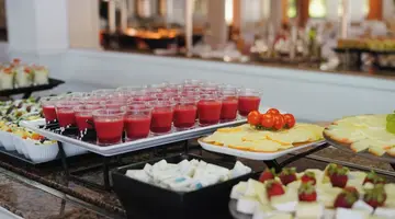 Hotel Exagon Park