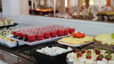 Hotel Exagon Park