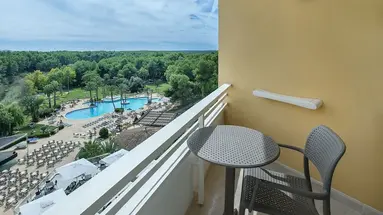 Hotel Exagon Park