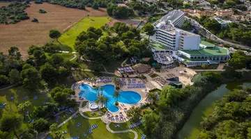 Hotel Exagon Park