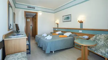 Hotel Exagon Park