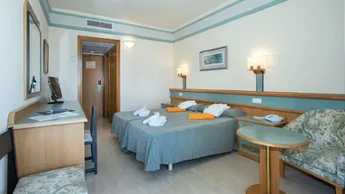 Hotel Exagon Park