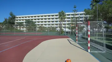 Hotel Exagon Park