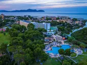 Hotel Exagon Park