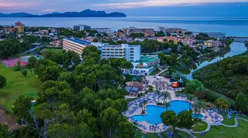Hotel Exagon Park