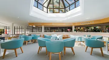 Hotel Exagon Park