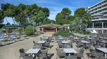 Hotel Exagon Park