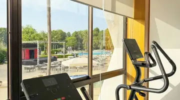 Hotel Exagon Park