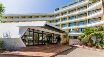Hotel Exagon Park