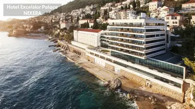 Hotel Excelsior Dubrovnik