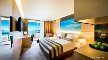 Hotel Excelsior Lovran
