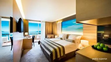 Hotel Excelsior Lovran