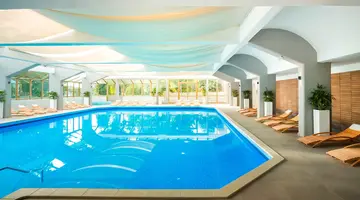 Hotel Excelsior Lovran