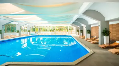 Hotel Excelsior Lovran