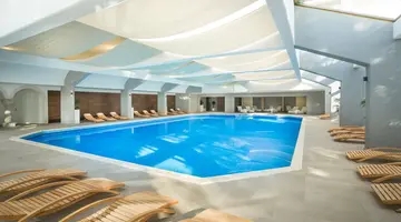 Hotel Excelsior Lovran