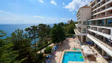 Hotel Excelsior Lovran
