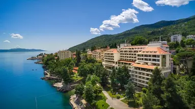 Hotel Excelsior Lovran