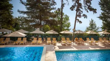 Hotel Excelsior Lovran