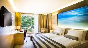 Hotel Excelsior Lovran