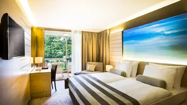 Hotel Excelsior Lovran