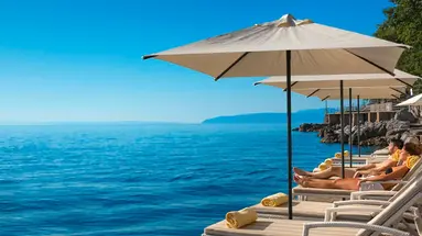 Hotel Excelsior Lovran