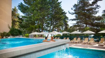 Hotel Excelsior Lovran