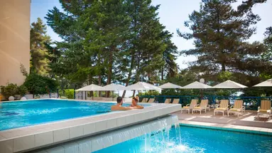 Hotel Excelsior Lovran