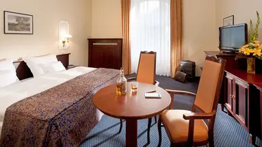 Hotel Excelsior